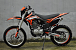 Мотоцикл JHLMOTO JHL MX300 PR300 (175FMN) в Астрахани