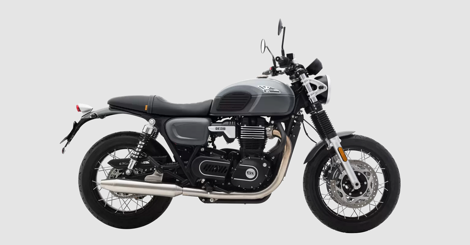 Мотоцикл GAOKIN GK 1200 в Астрахани