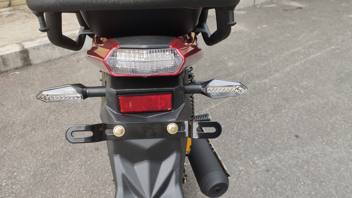 Мопед FAIDET SKIFF RS150 (49) в Астрахани