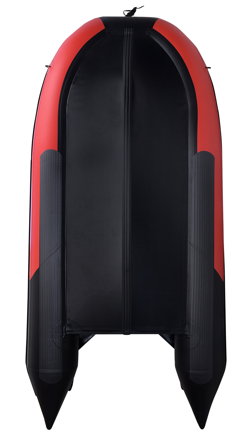 НАДУВНАЯ ЛОДКА GLADIATOR B370AL в Астрахани