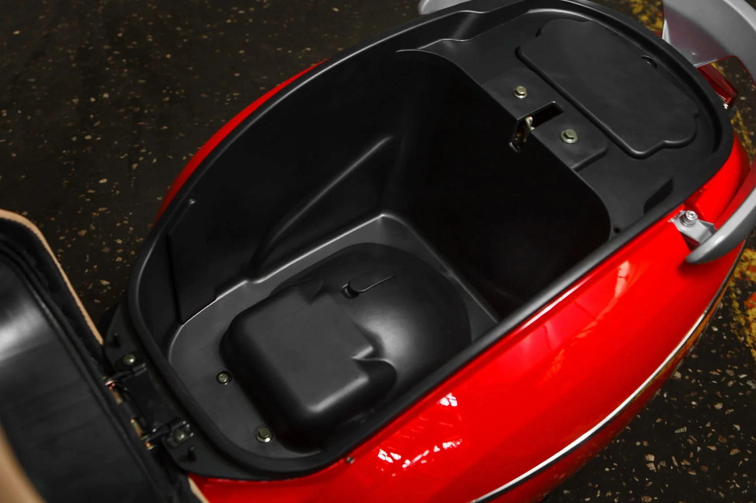 Скутер MINSK Vesna 50 M1NSK в Астрахани