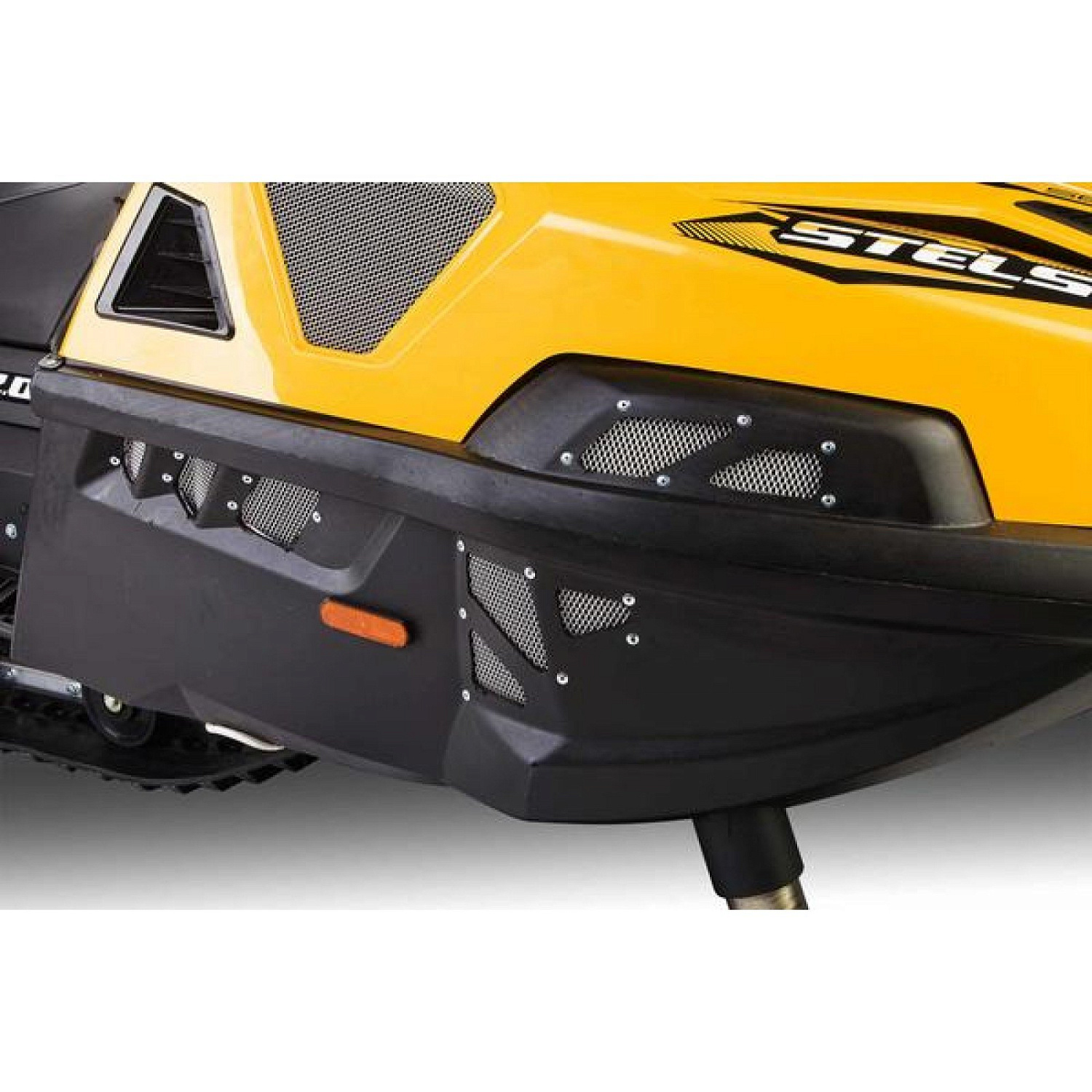 Снегоход STELS ВИКИНГ (VIKING) SV800T LUX V3.0 K01 SWT CVTECH в Астрахани