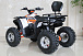 Квадроцикл GBM STORMRIDER 320 PREMIUM в Астрахани