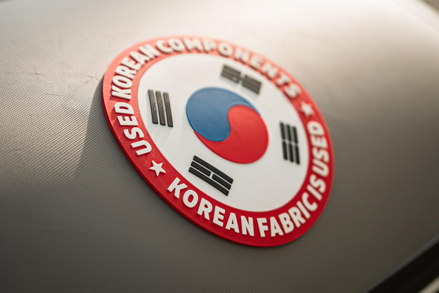 Лодка MISHIMO RIVER JET 390 под водомет в Астрахани