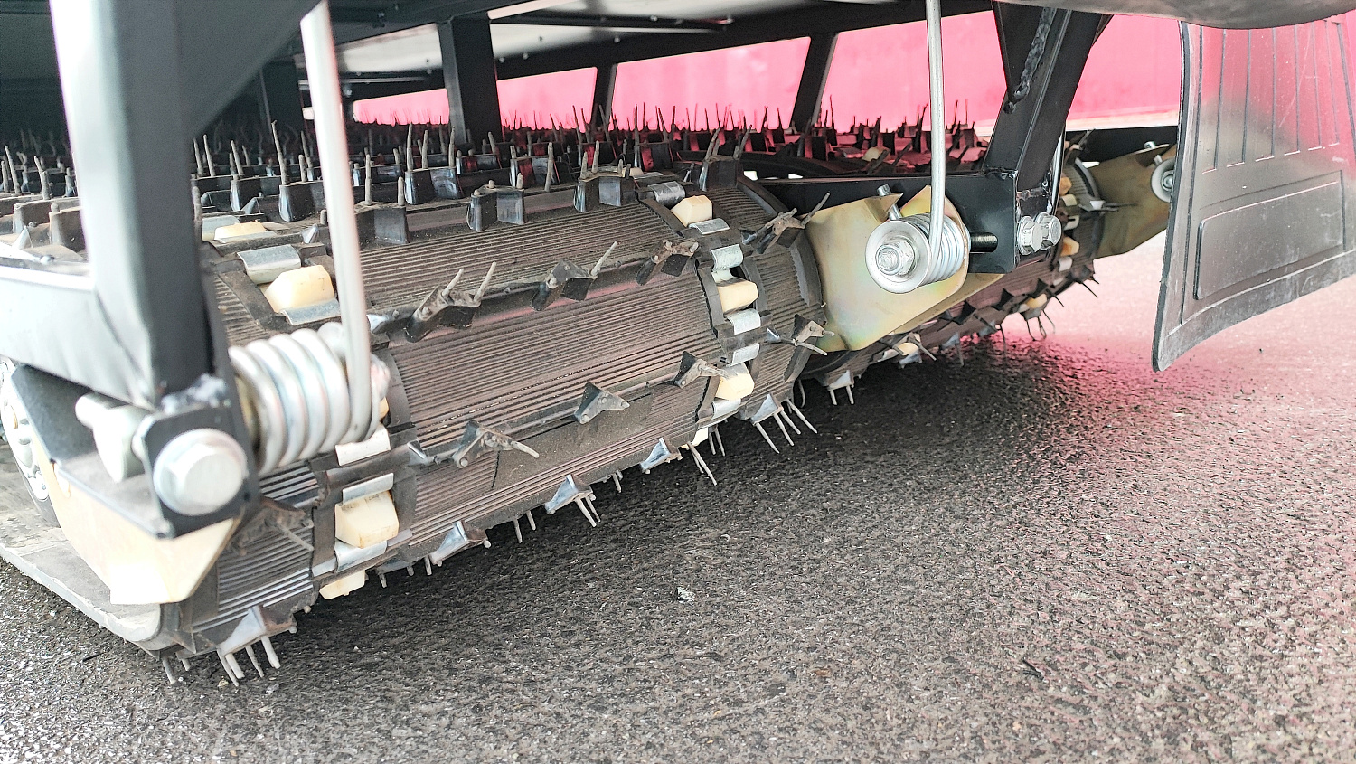 Снегоход PROMAX SNOWBEAR V3 800 4T ST в Астрахани