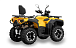 Квадроцикл HISUN GUARDIAN 750S -/SHORT/ в Астрахани