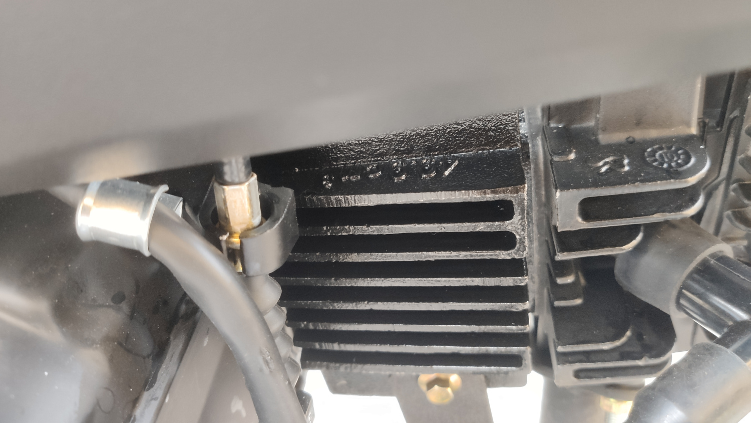 Мопед FAIDET SKIFF RS150 (49) в Астрахани