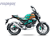 Мопед PROMAX CB150PR (49) в Астрахани