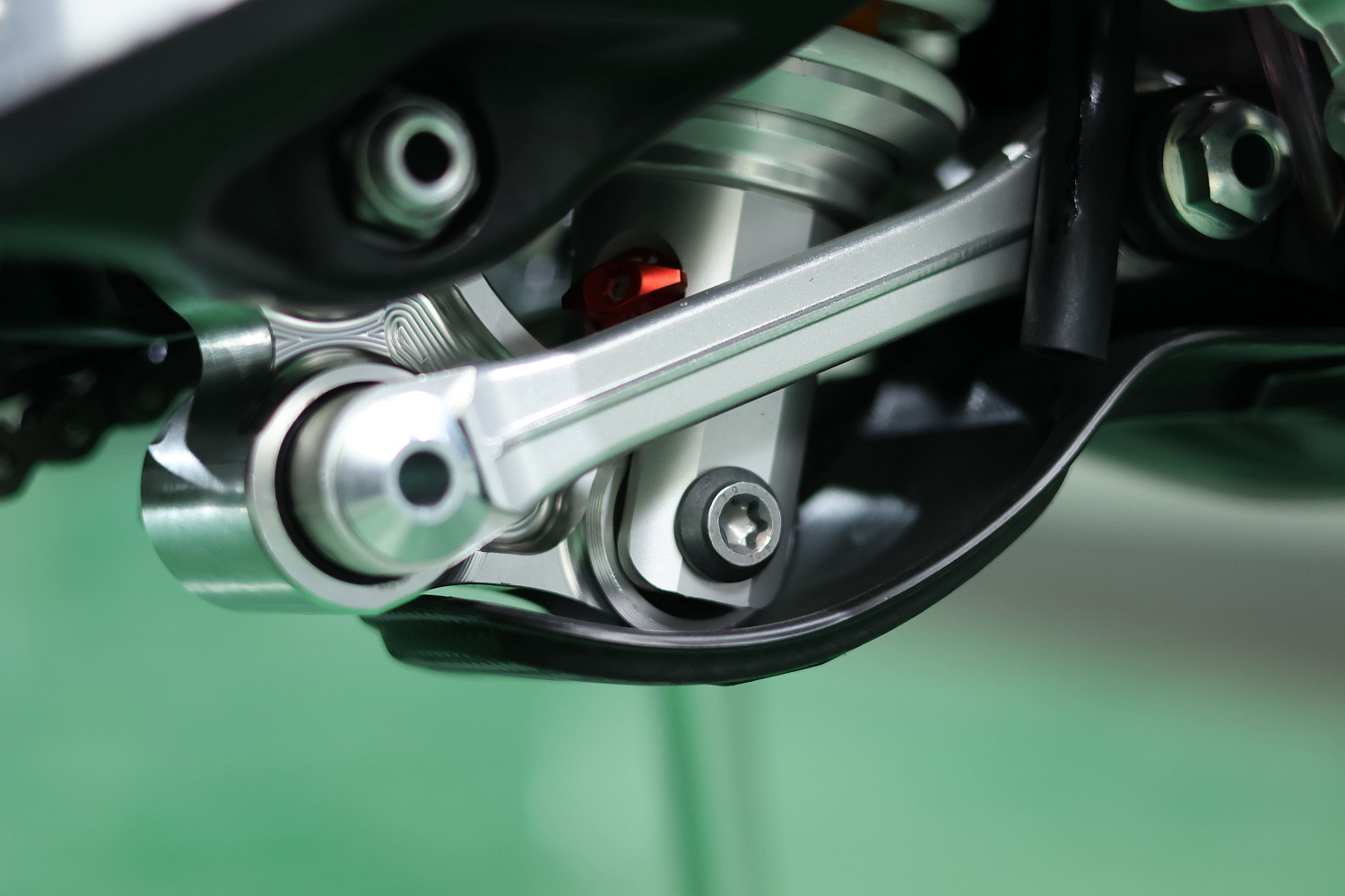 Мотоцикл JHLMOTO JHLofr GS YBS300 (176MN) в Астрахани