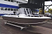 Алюминиевая лодка  Neman-400 DC в Астрахани