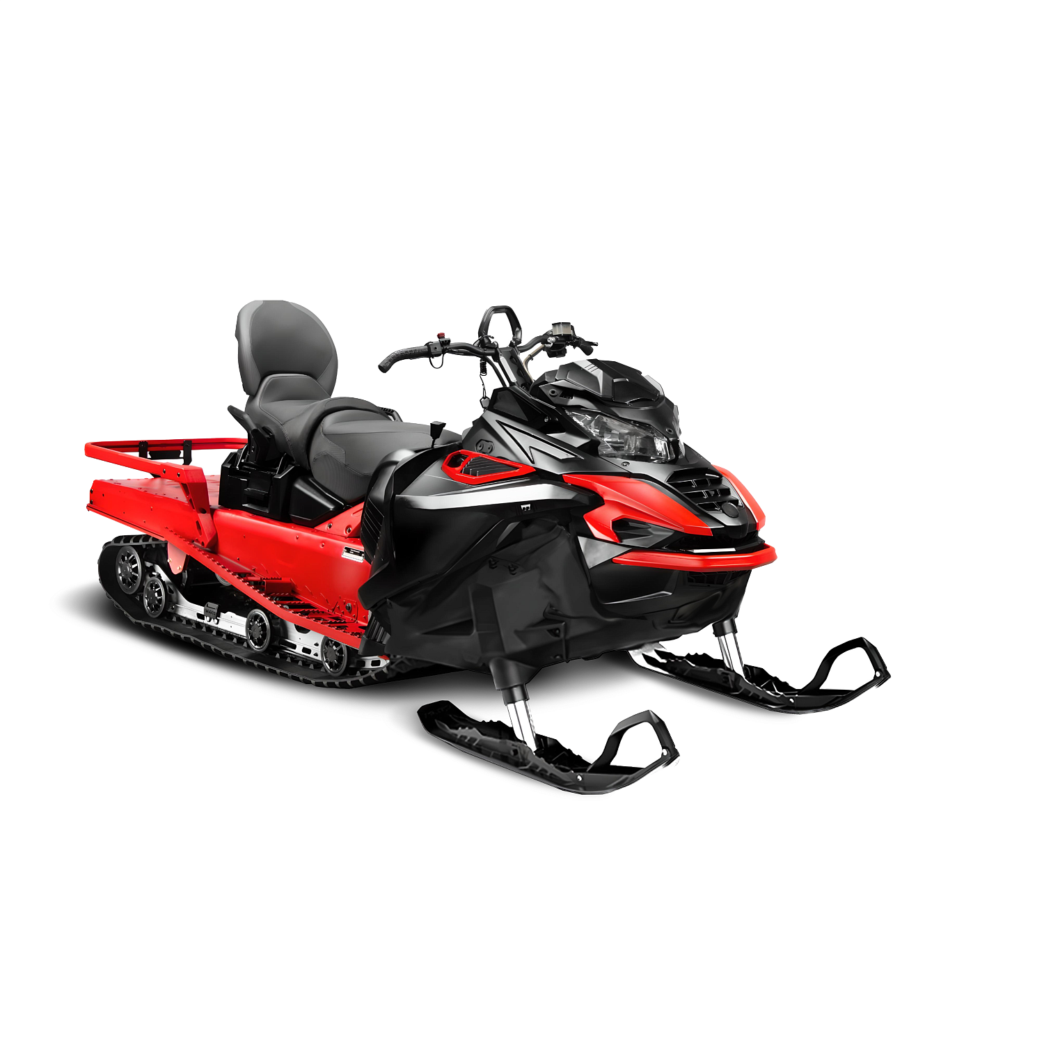 Снегоход AODES Siberiacross 1000 WT 508mm LCD 6.8 в Астрахани