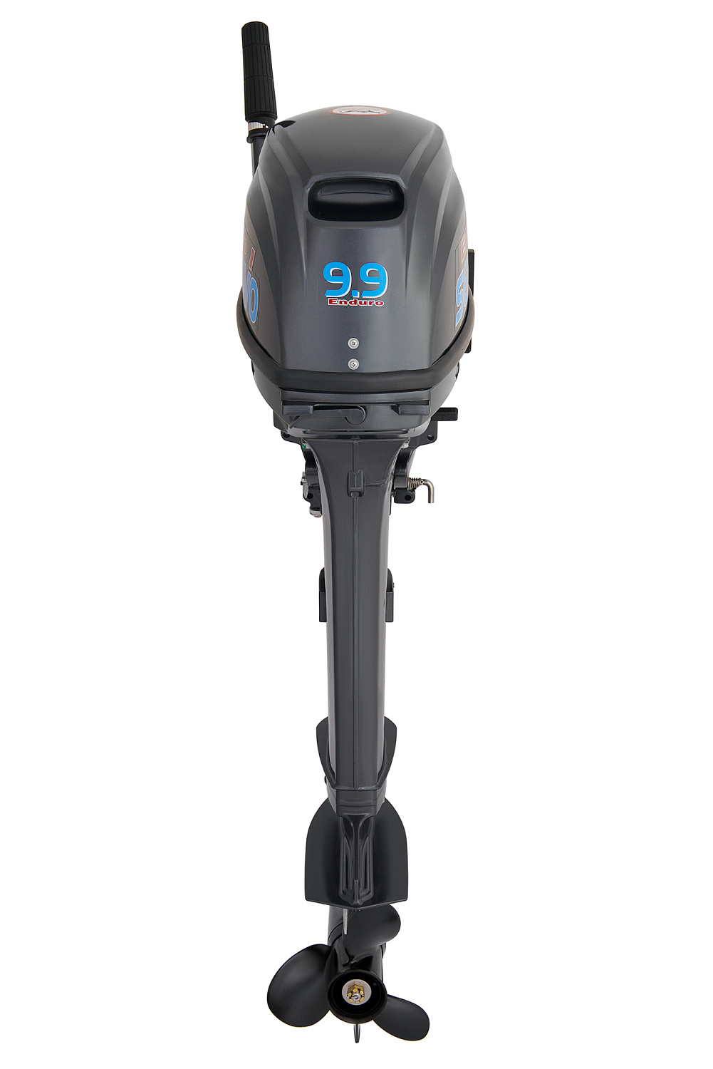 Лодочный мотор SEANOVO SN9.9FHS ENDURO в Астрахани