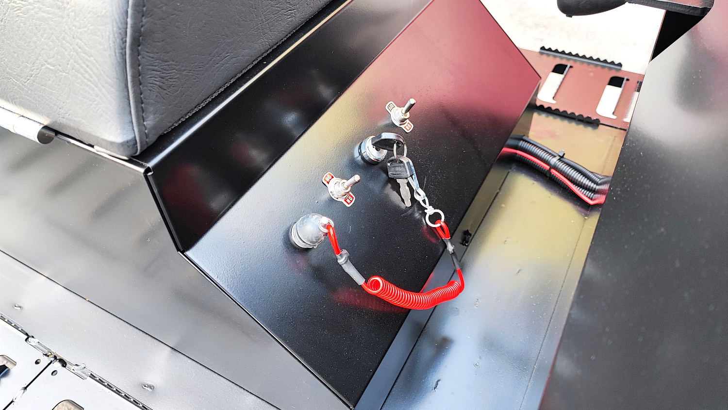 Снегоход PROMAX YAKUT 500 2.0 4T 22 в Астрахани