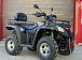 Квадроцикл GBM EXPLORER 400 NEW PREMIUM в Астрахани