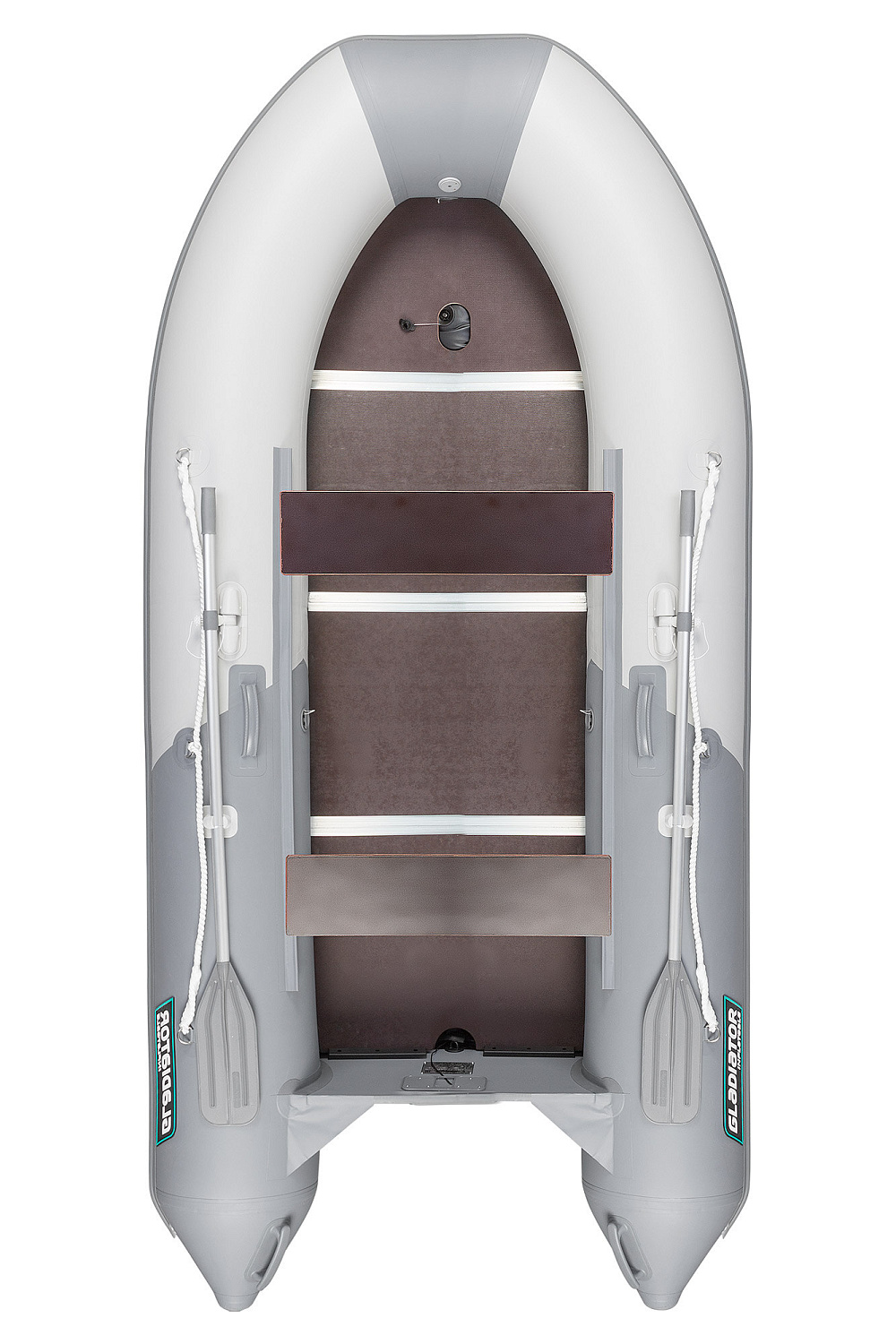 НАДУВНАЯ ЛОДКА GLADIATOR B330 в Астрахани