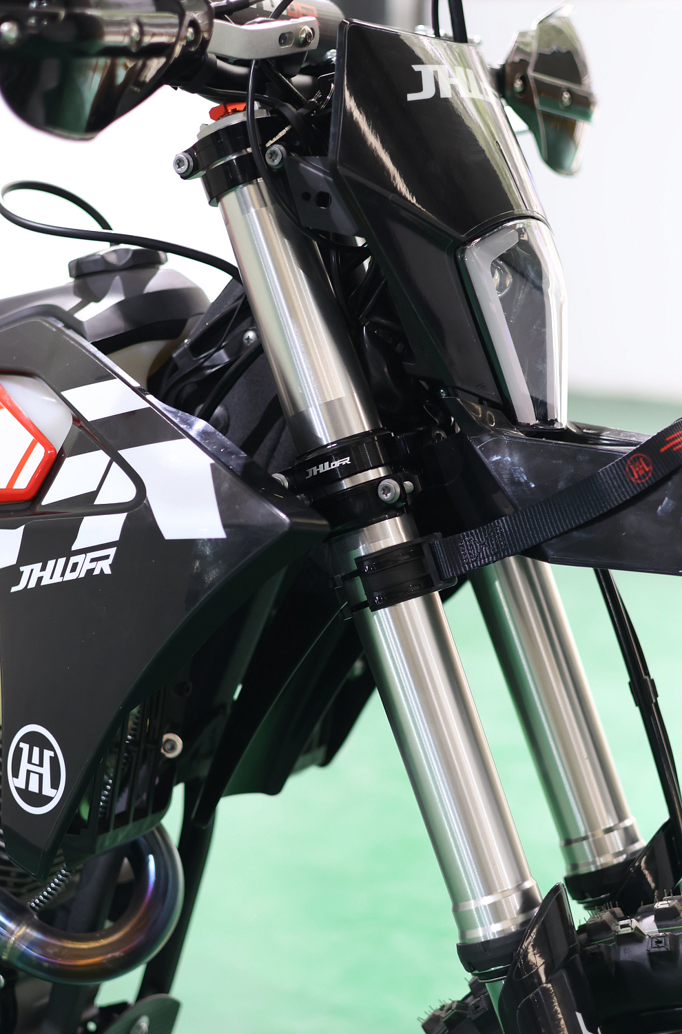 Мотоцикл JHLMOTO JHLofr GS CB300RL в Астрахани