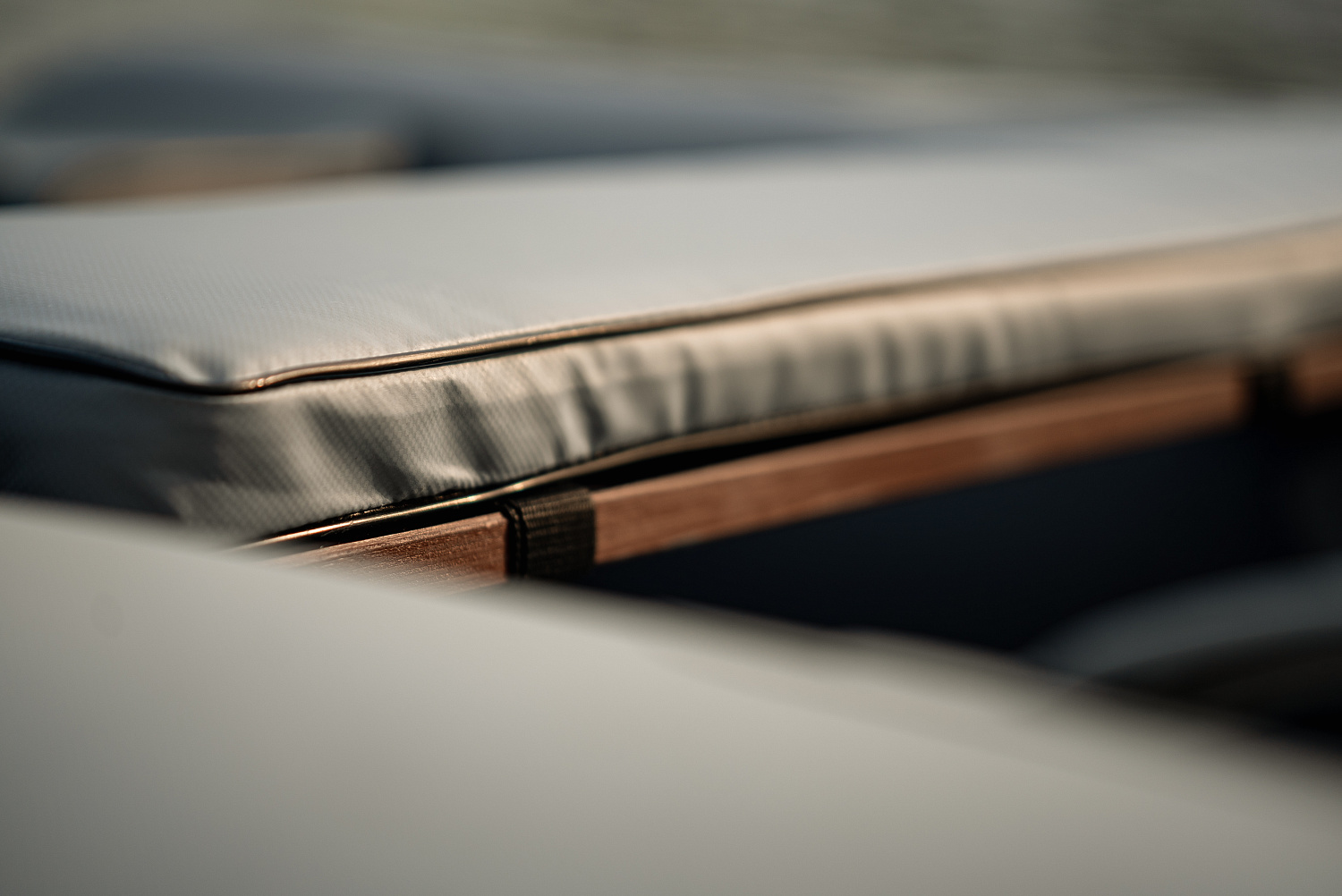 Лодка MISHIMO RIVER JET 390 под водомет в Астрахани