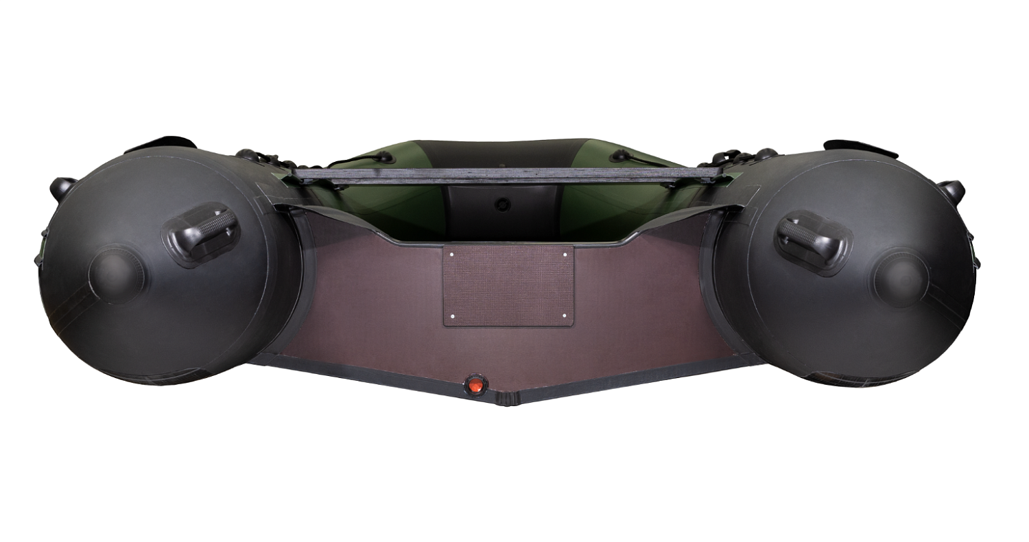 Лодка Ривьера Максима 3800 СК в Астрахани