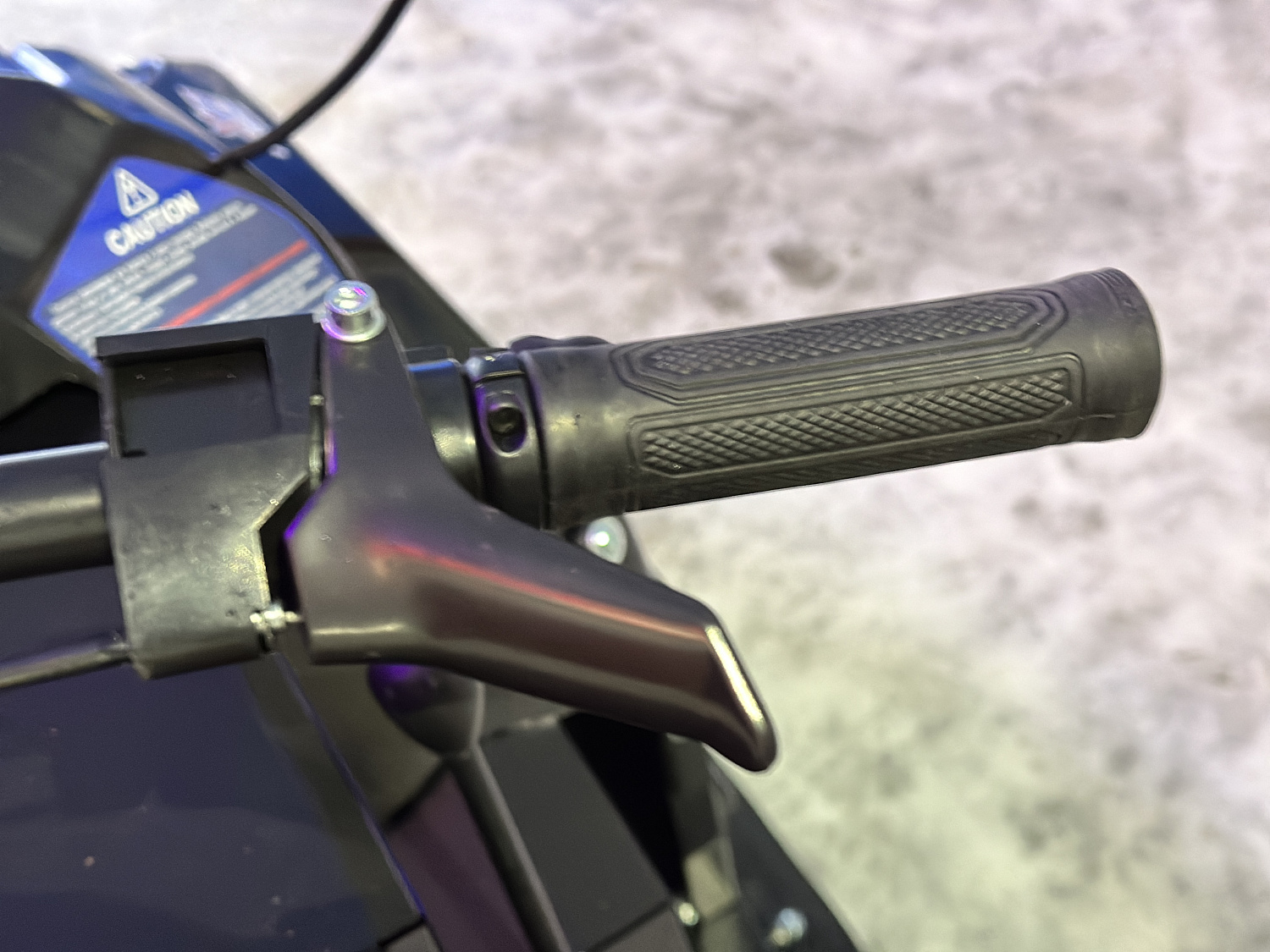 Снегоход PROMAX YAKUT 500 2.0 4T 20 в Астрахани