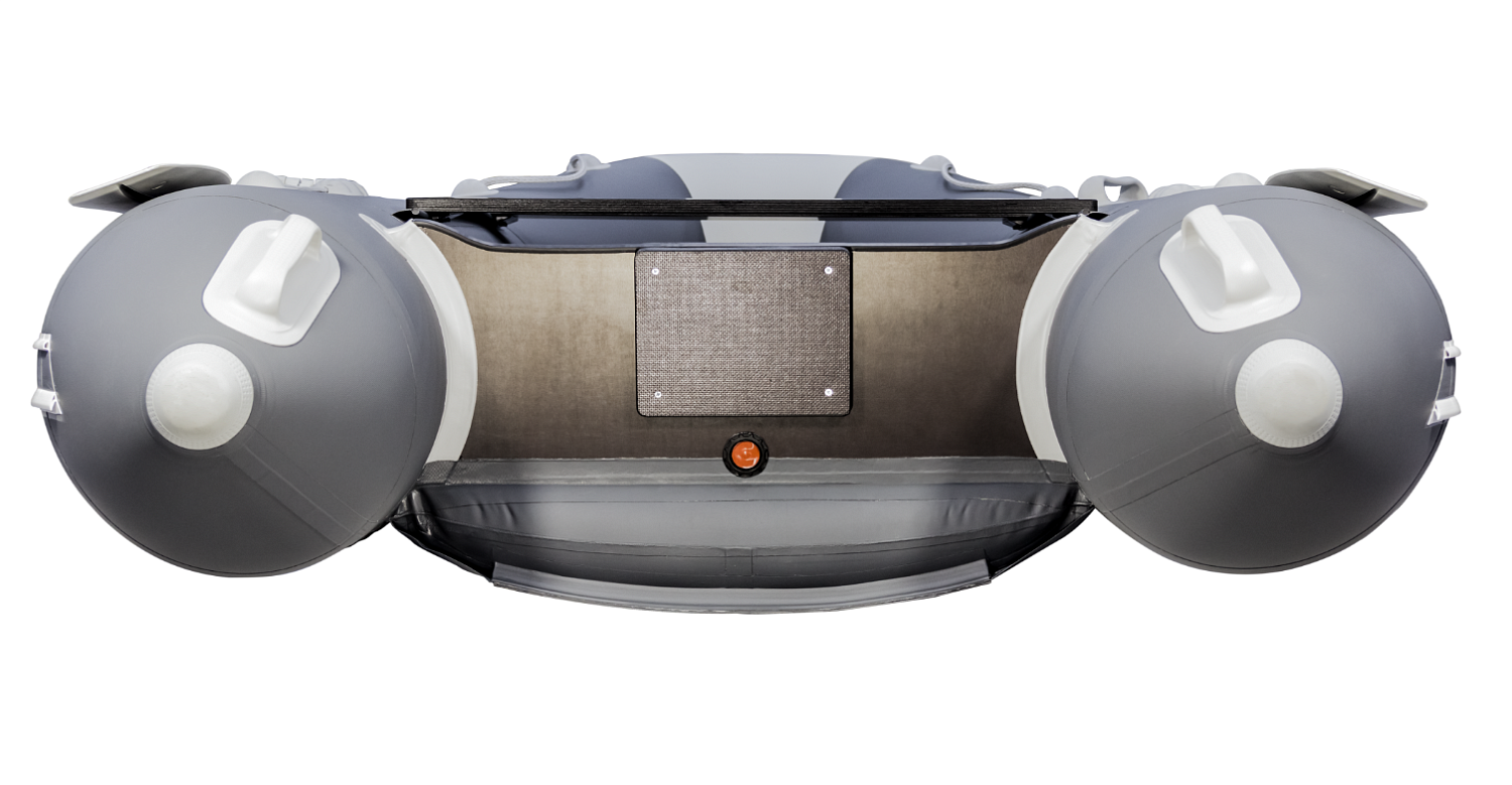 Лодка АКВА 3600 НДНД в Астрахани