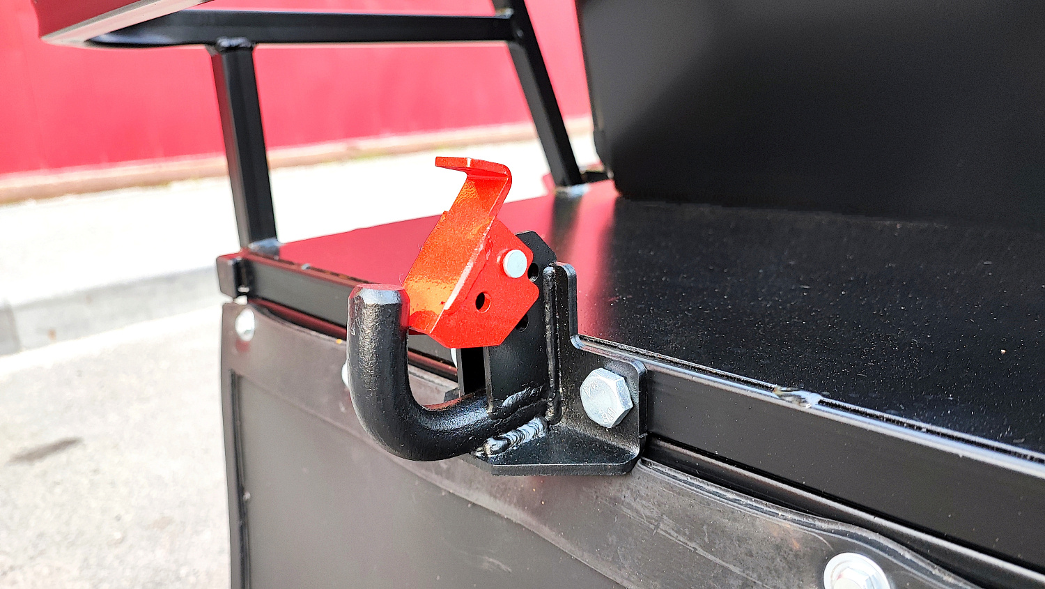 Снегоход PROMAX YAKUT 500 2.0 4T 22 в Астрахани