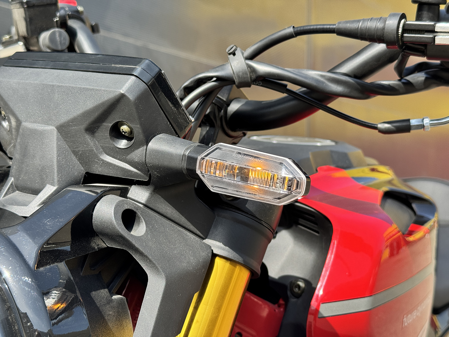 Мотоцикл PROMAX CB300 в Астрахани