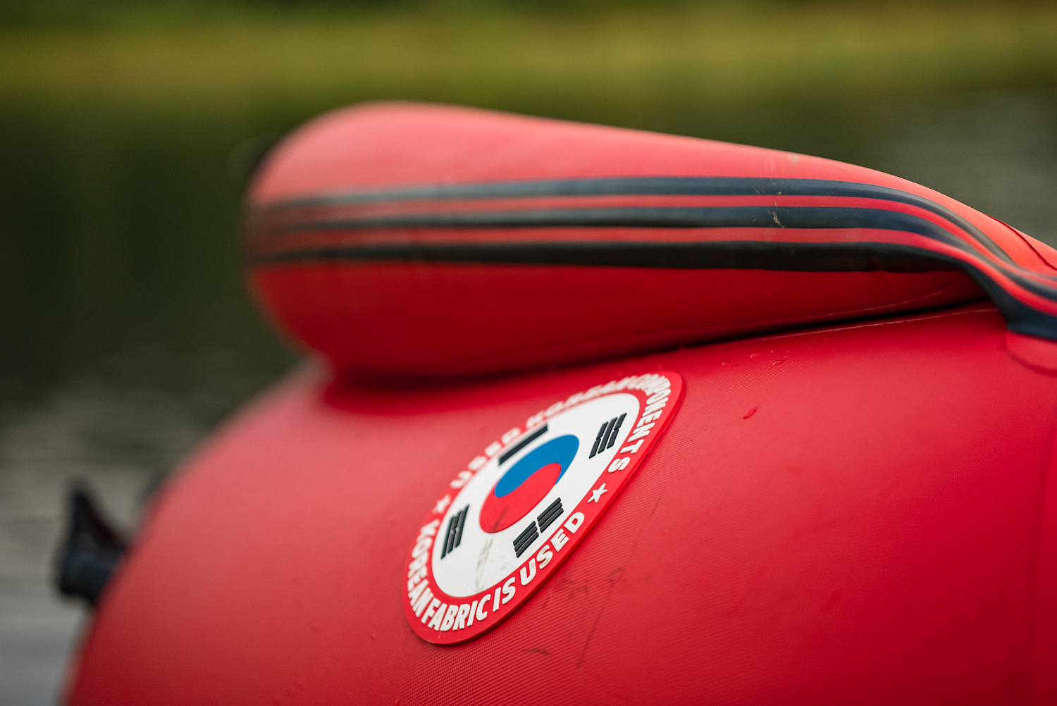 Лодка MISHIMO RIVER FJET PRO 430  под водомет в Астрахани