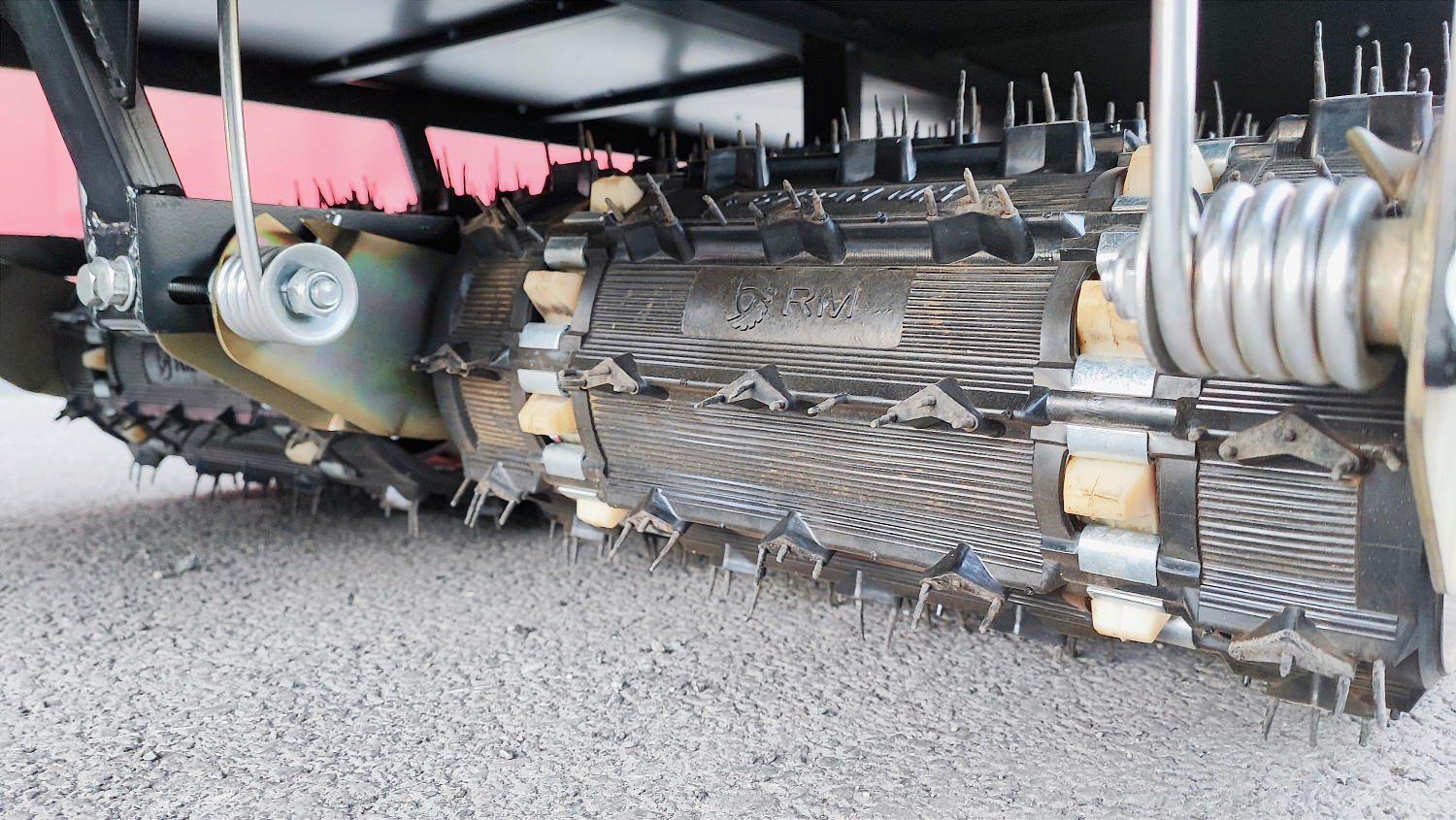 Снегоход PROMAX SNOWBEAR V3 650 2T в Астрахани