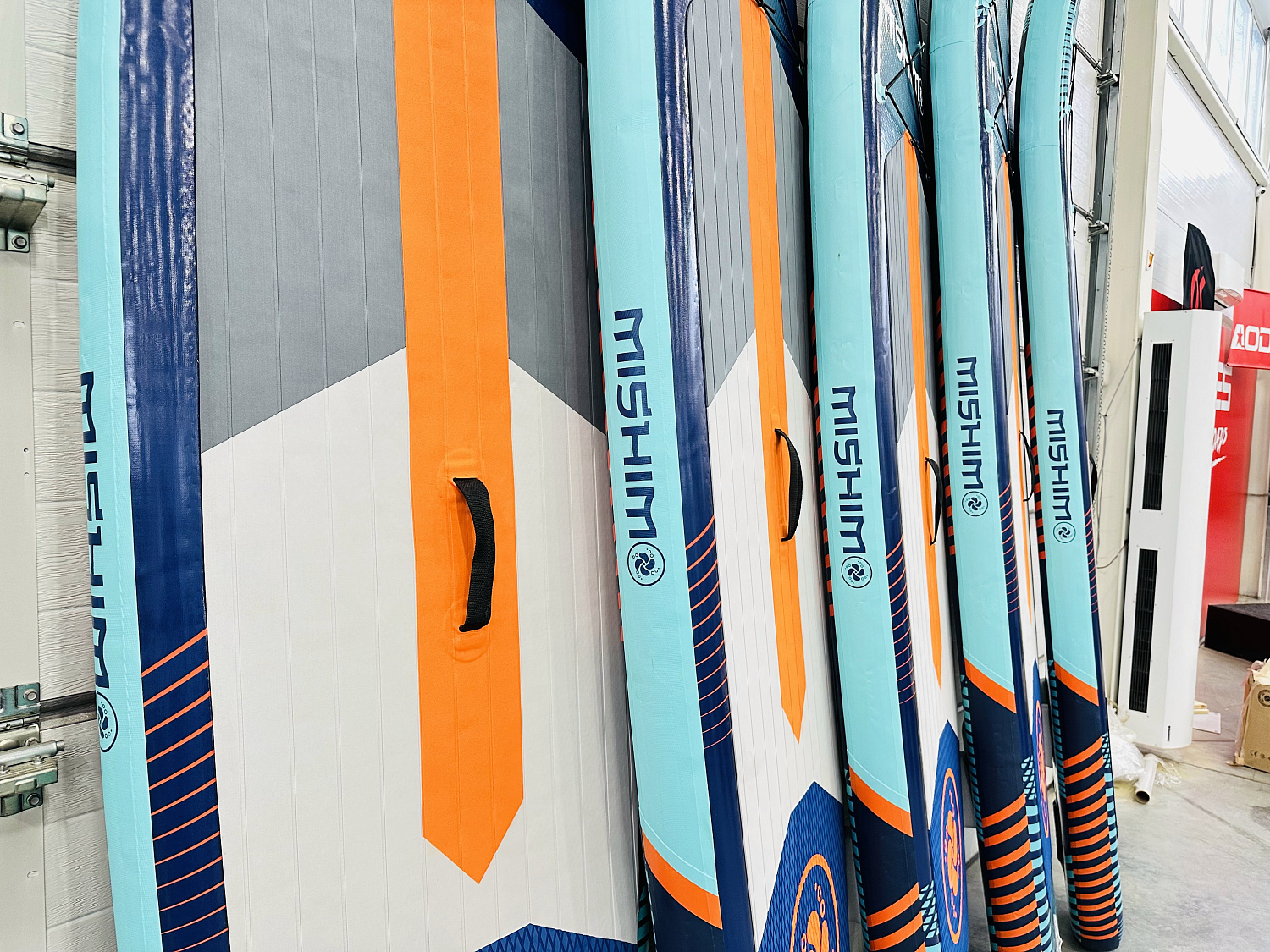 SUP (САП) Доска MISHIMO TROFY 10.6 в Астрахани