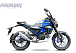 Мопед PROMAX CB150PR (49) в Астрахани