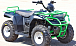 Квадроцикл IRBIS ATV150 в Астрахани