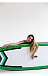 НАДУВНОЙ SUP BOARD JUNGLES 11,6 в Астрахани