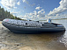 Лодка MISHIMO BIG FLOOR 380 в Астрахани