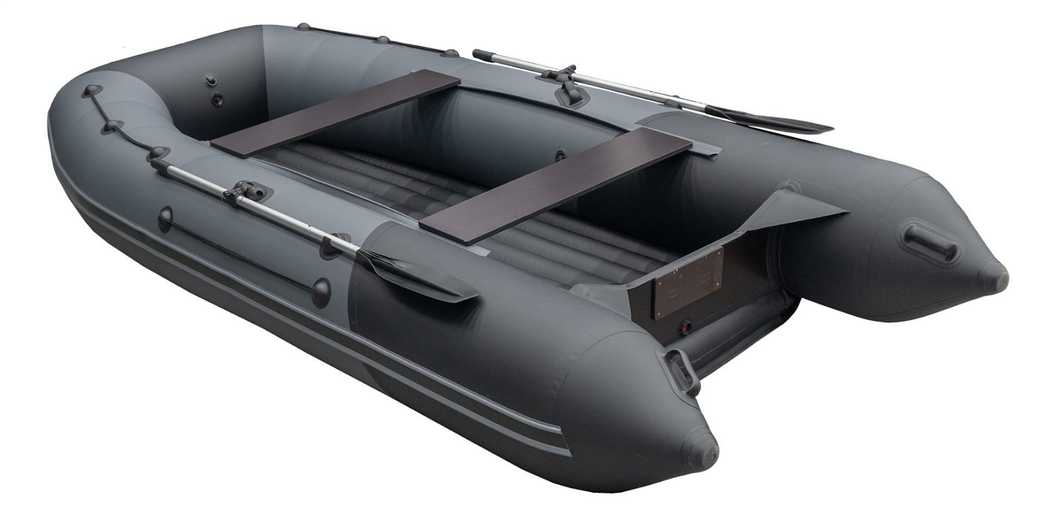 Лодка Таймень RX 4100 НДНД в Астрахани