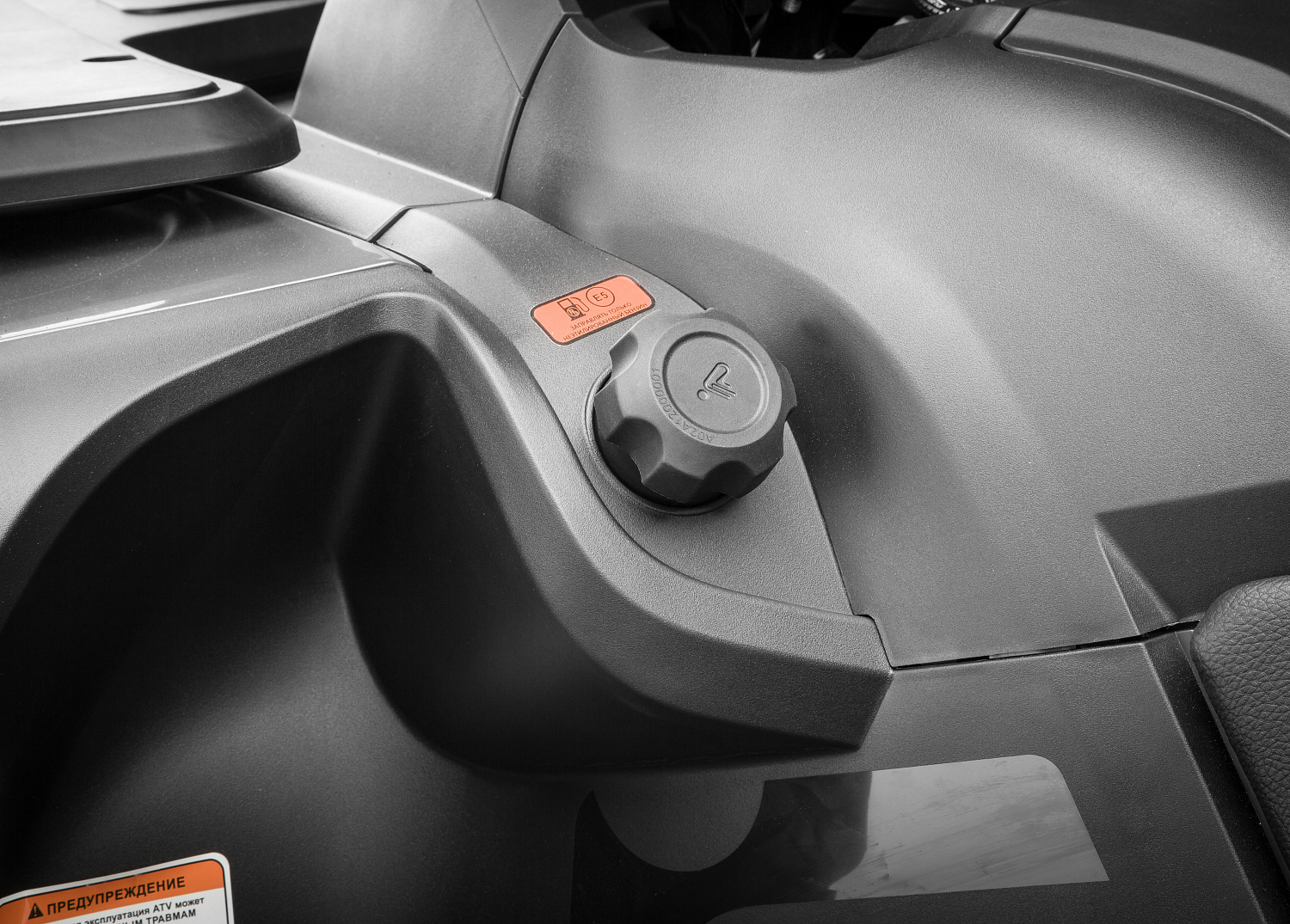  Квадроцикл Segway SNARLER AT6 LE в Астрахани