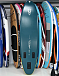 SUP (САП) Доска RAIDEX TAITA BLUE BOTTOM 10,6’ (320см) в Астрахани
