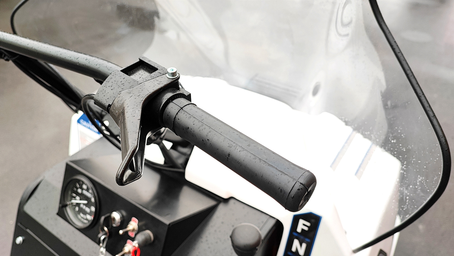 Снегоход PROMAX SNOWBEAR V3 800 4T ST в Астрахани