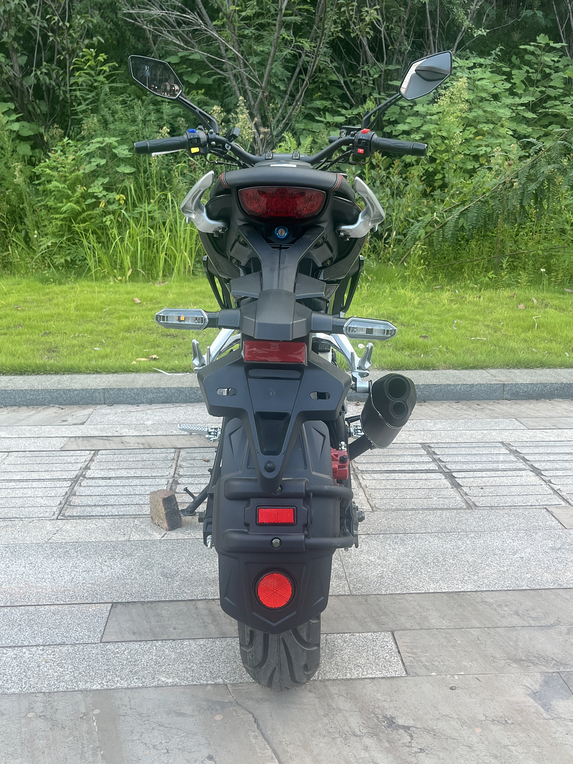 Мопед PROMAX CB130R (49) в Астрахани