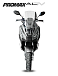 МаксиСкутер PROMAX-HONDA ADV 150 (49) (Inspired by HONDA) в Астрахани