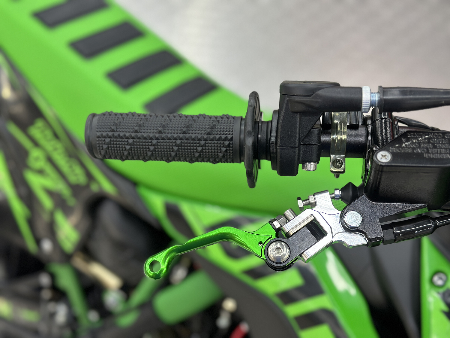 Кроссовый мотоцикл PROMAX DAIKON CB330 в Астрахани