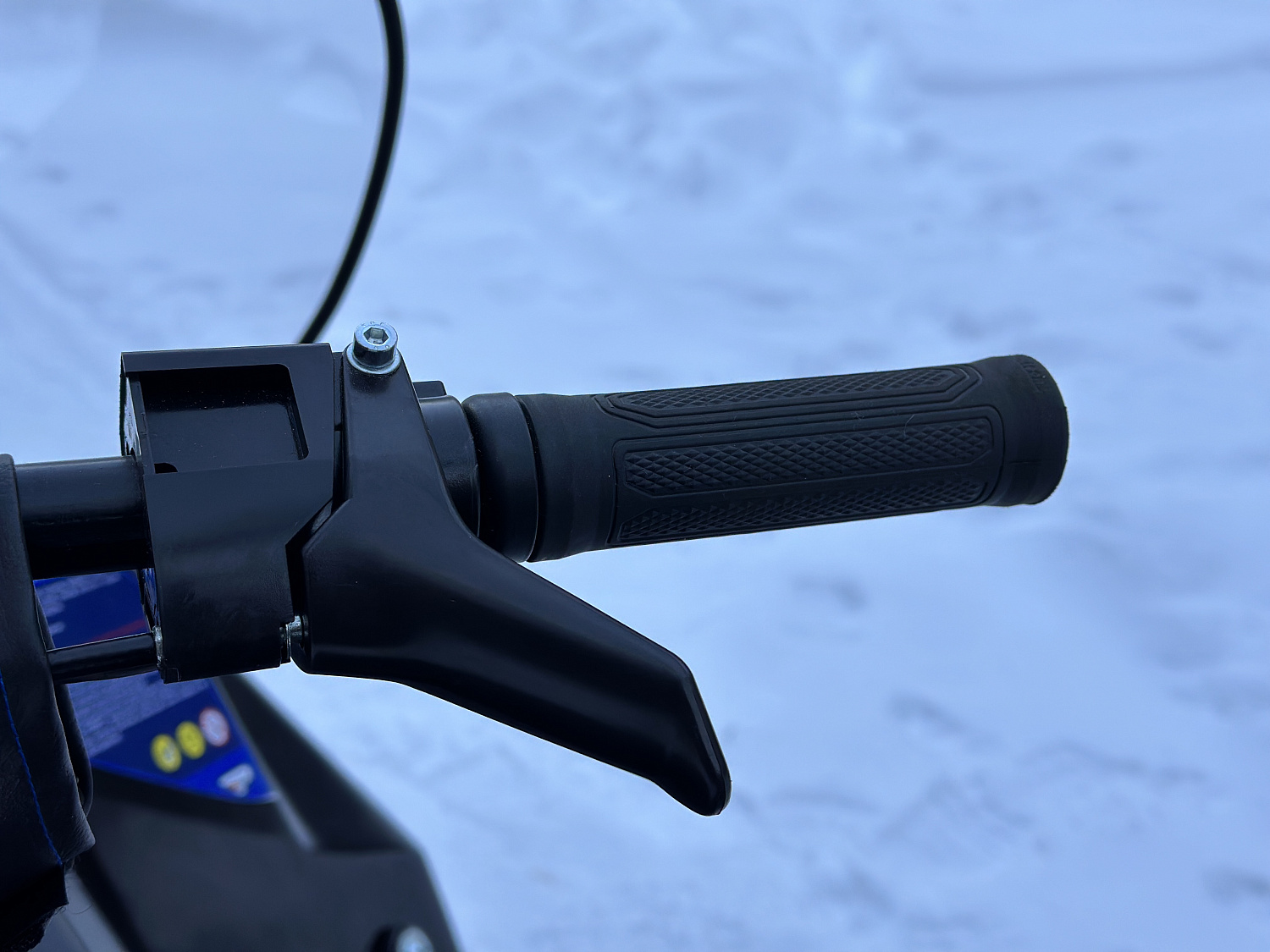 Снегоход PROMAX YAKUT 500 LONG 2.0 4T 27 в Астрахани