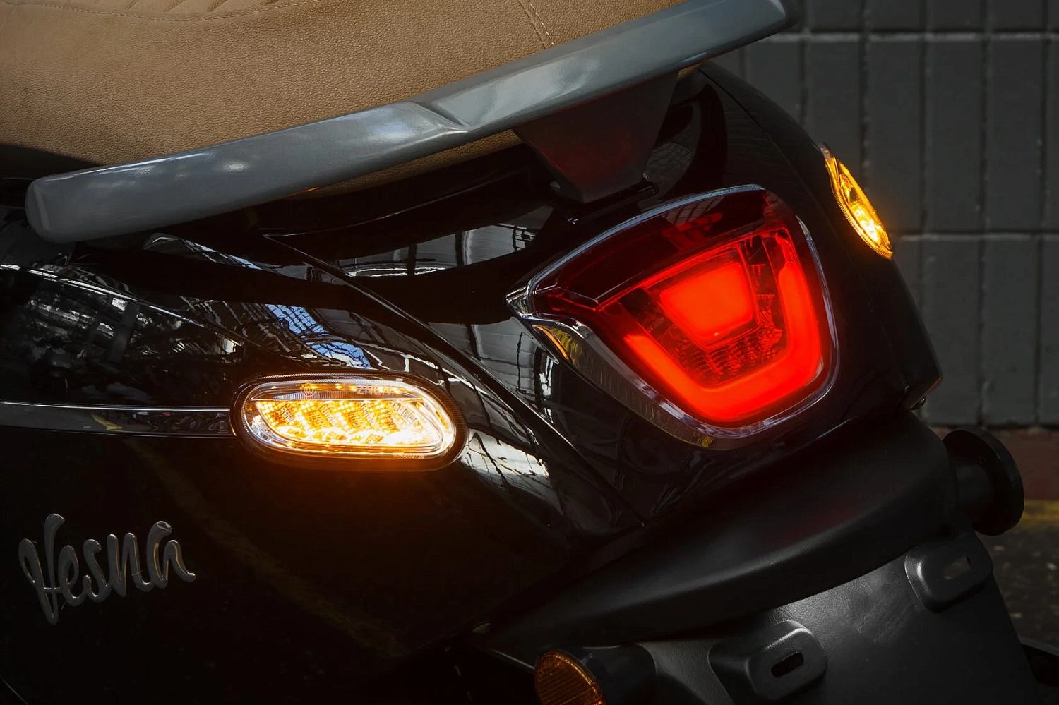 Скутер MINSK Vesna 50 M1NSK в Астрахани