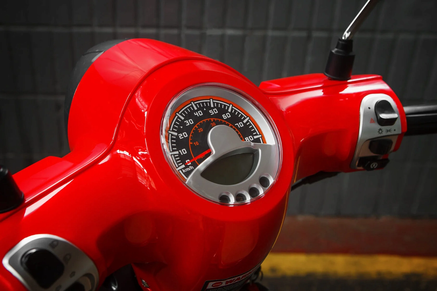 Скутер MINSK Vesna 50 M1NSK в Астрахани