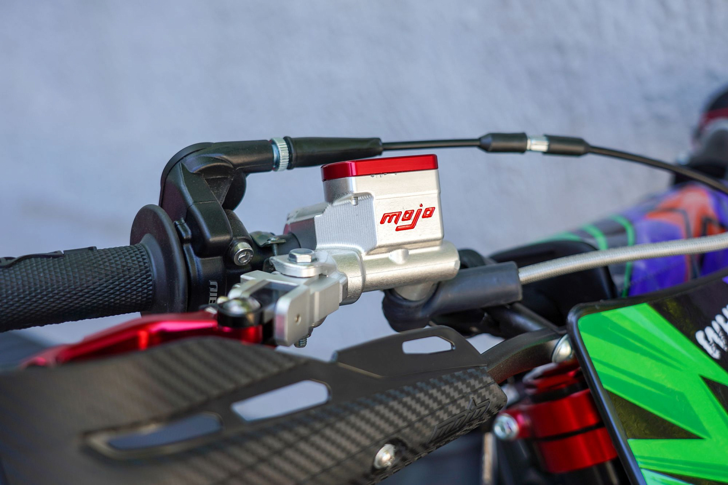 Эндуро / кроссовый мотоцикл BSE T7 Joker (ZS174-5А) Sport в Астрахани