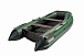 Лодка MISHIMO LITE 370 в Астрахани