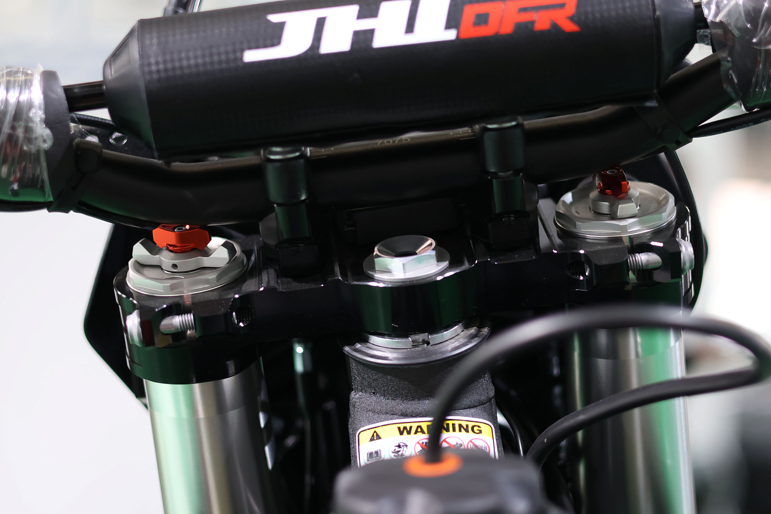 Мотоцикл JHLMOTO JHLofr GS CB300RL в Астрахани