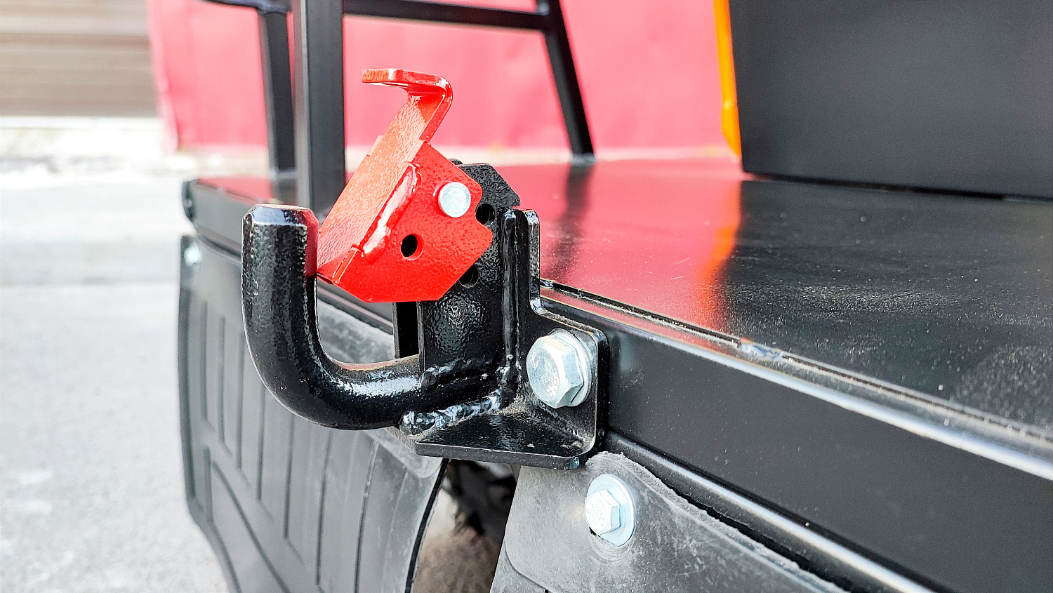 Снегоход PROMAX SNOWBEAR V3 650 2T в Астрахани