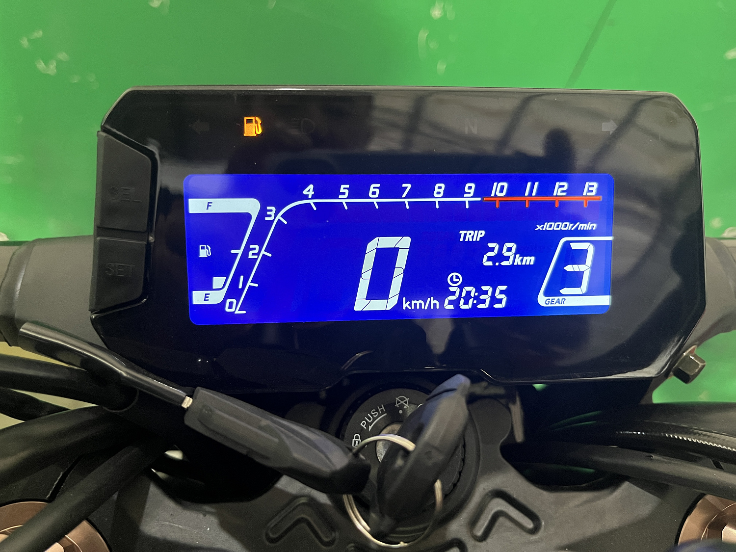 Мопед PROMAX CB130R (49) в Астрахани