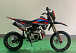 Питбайк JHLMOTO JHLofr LK125 17/14 (ZS154FMI-2) в Астрахани
