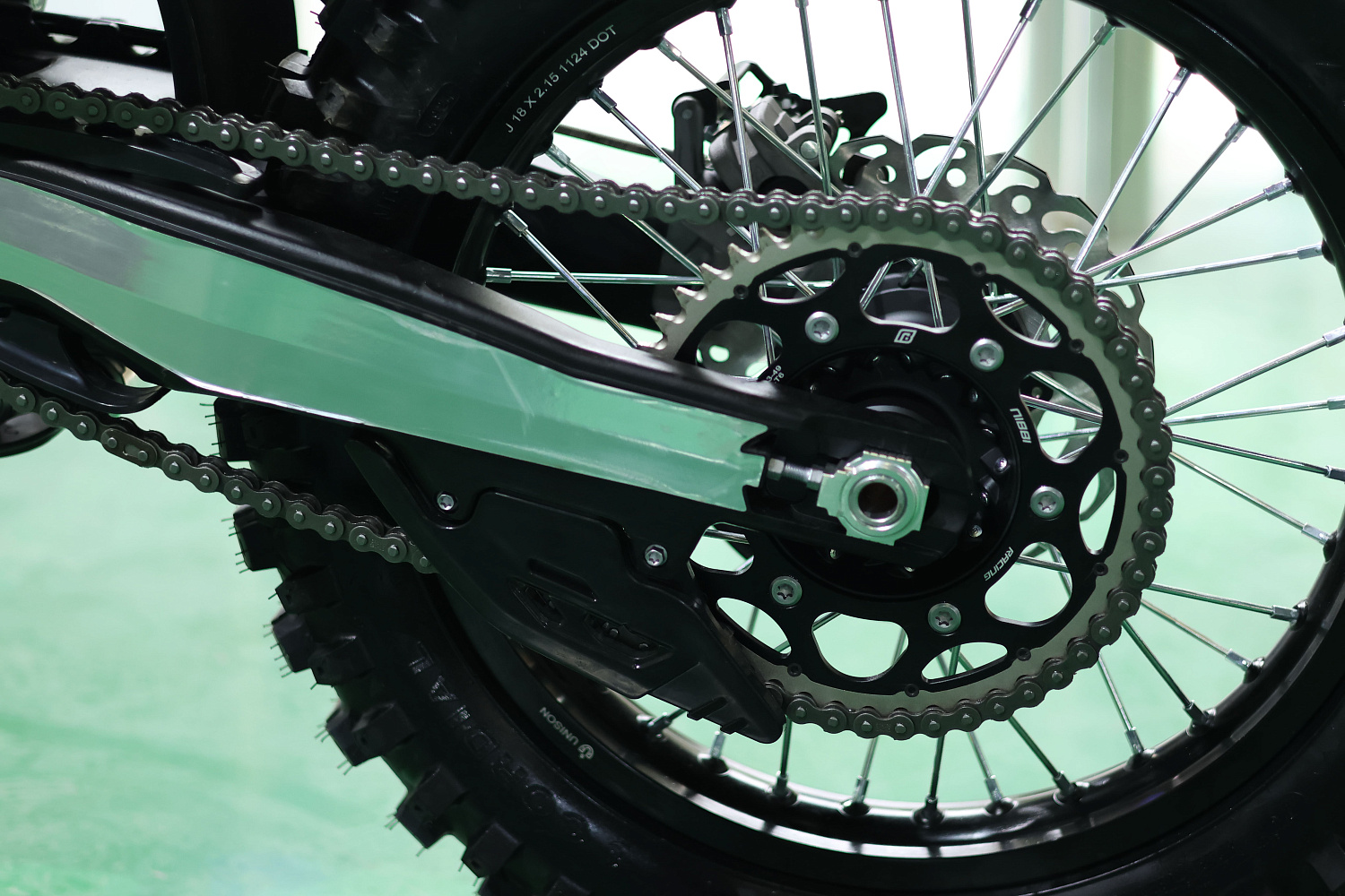 Мотоцикл JHLMOTO JHLofr GS YBS300 (176MN) в Астрахани